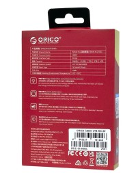 SSD накопитель M.2 NVMe Orico-i3800 2TB