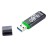  3.0 USB флеш накопитель Smartbuy 32GB Glossy Dark Grey (SB32GBGS-DG)