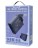  Сетевое зар. устр. Remax RP-U106 1USB/2C 140W серое