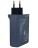  Сетевое зар. устр. Remax RP-U106 1USB/2C 140W серое