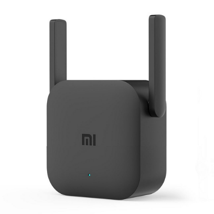  Усилитель Wi-Fi сигнала Xiaomi Mi Range Extender Prо CE черный