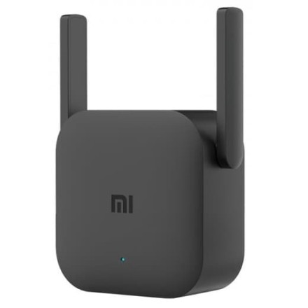  Усилитель Wi-Fi сигнала Xiaomi Mi Range Extender Prо CE черный
