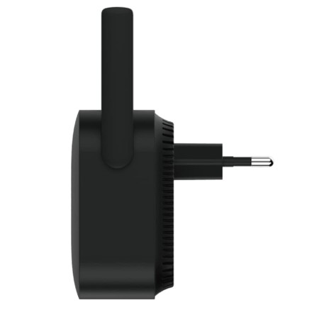  Усилитель Wi-Fi сигнала Xiaomi Mi Range Extender Prо CE черный