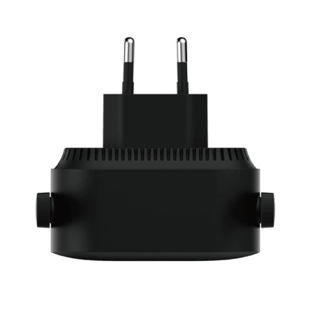  Усилитель Wi-Fi сигнала Xiaomi Mi Range Extender Prо CE черный