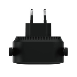 Усилитель Wi-Fi сигнала Xiaomi Mi Range Extender Prо CE черный