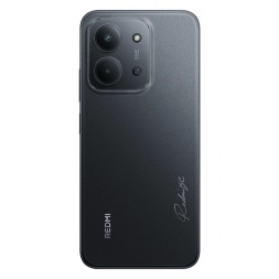 Смартфон Redmi 15C 4/256 Black