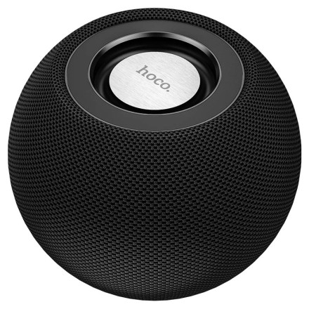  Bluetooth колонка Hoco BS45 черная