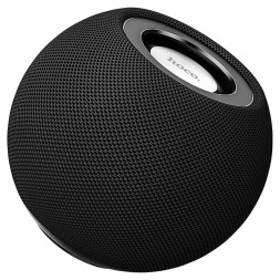 Bluetooth колонка Hoco BS45 черная
