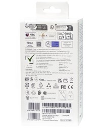 Bluetooth колонка Xiaomi Mi Sound Pocket (MDZ-37-DB) розовая