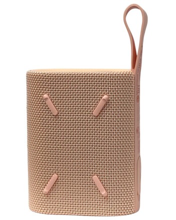  Bluetooth колонка Xiaomi Mi Sound Pocket (MDZ-37-DB) розовая