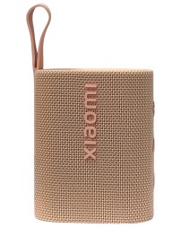 Bluetooth колонка Xiaomi Mi Sound Pocket (MDZ-37-DB) розовая