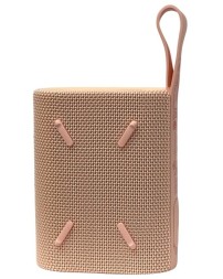 Bluetooth колонка Xiaomi Mi Sound Pocket (MDZ-37-DB) розовая