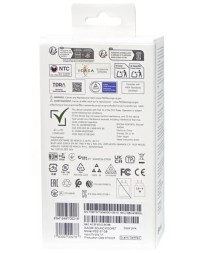 Bluetooth колонка Xiaomi Mi Sound Pocket (MDZ-37-DB) розовая