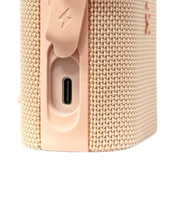  Bluetooth колонка Xiaomi Mi Sound Pocket (MDZ-37-DB) розовая