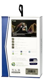 Защитное стекло i-Phone 17 Pro Max 6.9" Anank 2.5D Full Glass Treatment 10 PCS/Pack черное 1шт