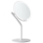  Зеркало для макияжа AMIRO Mini 2 Desk Makeup Mirror White AML117 белое