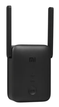  Усилитель Wi-Fi сигнала Xiaomi Mi Range Extender AC1200 RC04/DVB4348GL черный