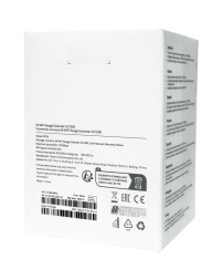 Усилитель Wi-Fi сигнала Xiaomi Mi Range Extender AC1200 RC04/DVB4348GL черный