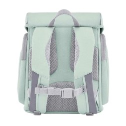 Рюкзак школьный 90 Points NINETYGO Smart Elementary School Backpack зеленые фрукты