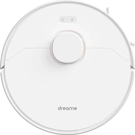  Робот-пылесос Dreame Robot Vacuum C9 белый EU