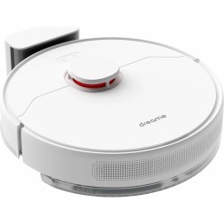Робот-пылесос Dreame Robot Vacuum C9 белый EU