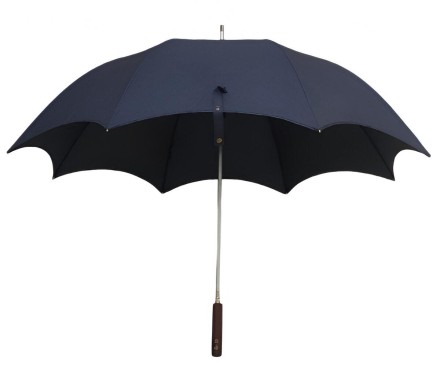  Зонт Pinlo Retro Long-Handled Umbrella LSDZBS02XM синий