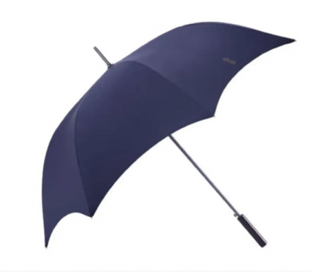  Зонт Pinlo Retro Long-Handled Umbrella LSDZBS02XM синий