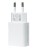  Сетевое зарядное устройство Xiaomi MI 20W Charger 1USB-C 20W (BHR4927GL) белое