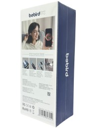 Умная ушная палочка Bebird Ear Visual Picking Stick Note 5 Pro белая