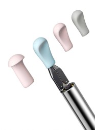 Умная ушная палочка Bebird Ear Visual Picking Stick Note 5 Pro белая