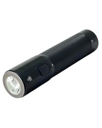 Фонарик NexTool Mini Tactical Flashlight 1200lm IPX4 (NE20069) черный