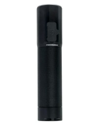 Фонарик NexTool Mini Tactical Flashlight 1200lm IPX4 (NE20069) черный