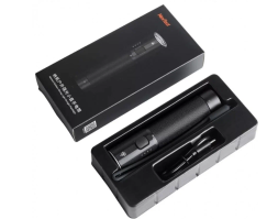 Фонарик NexTool Mini Tactical Flashlight 1200lm IPX4 (NE20069) черный