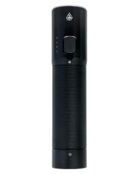 Фонарик NexTool Mini Tactical Flashlight 1200lm IPX4 (NE20069) черный