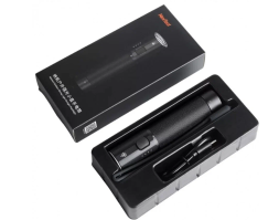 Фонарик Xiaomi NexTool Mini Tactical Flashlight 1200lm IPX4 (NE20069) черный