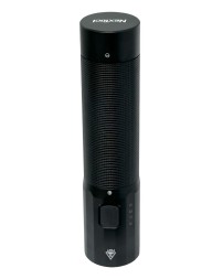 Фонарик NexTool Mini Tactical Flashlight 1200lm IPX4 (NE20069) черный