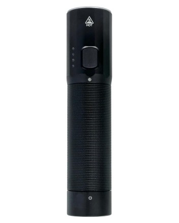  Фонарик NexTool Mini Tactical Flashlight 1200lm IPX4 (NE20069) черный