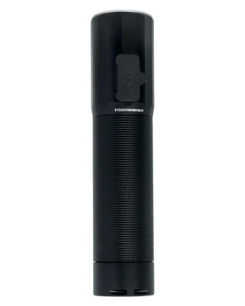  Фонарик NexTool Mini Tactical Flashlight 1200lm IPX4 (NE20069) черный