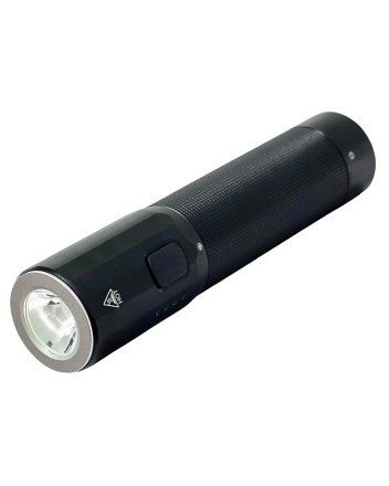  Фонарик NexTool Mini Tactical Flashlight 1200lm IPX4 (NE20069) черный