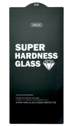 Защитное стекло для Samsung Galaxy S24 Ultra Supglass XC-11 черное
