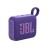  Bluetooth колонка JBL Go 4 фиолетовая