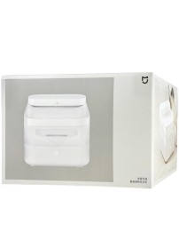 Автопоилка для кошек и собак Mijia Smart Pet Water Dispenser 3л XWWF02MG белая