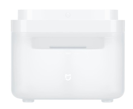  Автопоилка для кошек и собак Mijia Smart Pet Water Dispenser 3л XWWF02MG белая