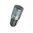  Автомобильное заряд. устр. Ven-Dens CC005 2USB-C 40W grey