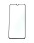  Защитное стекло для Samsung Galaxy A15/A24/A25 Xreel черное
