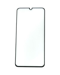 Защитное стекло для Samsung Galaxy A15/A24/A25 Xreel черное