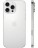  i-Phone 16 pro max 256GB White