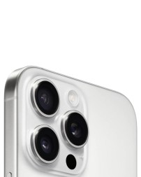  i-Phone 16 pro max 256GB White