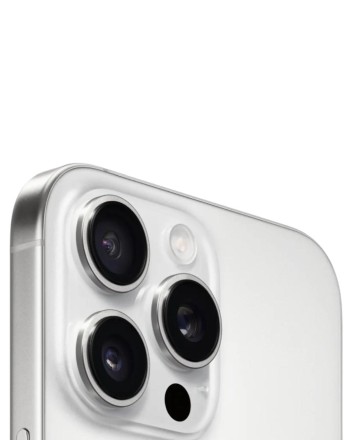  i-Phone 16 pro max 256GB White