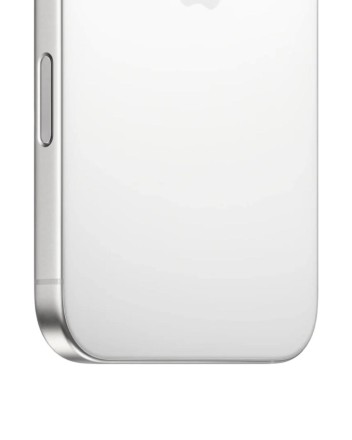  i-Phone 16 pro max 256GB White